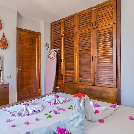Villa Funda Dublex Kalkan Extérieur photo