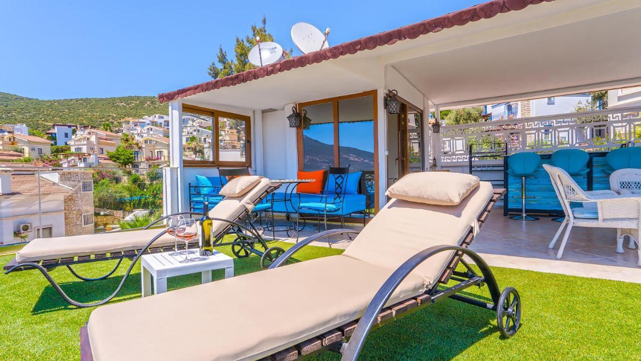 Funda Dublex Holiday home *