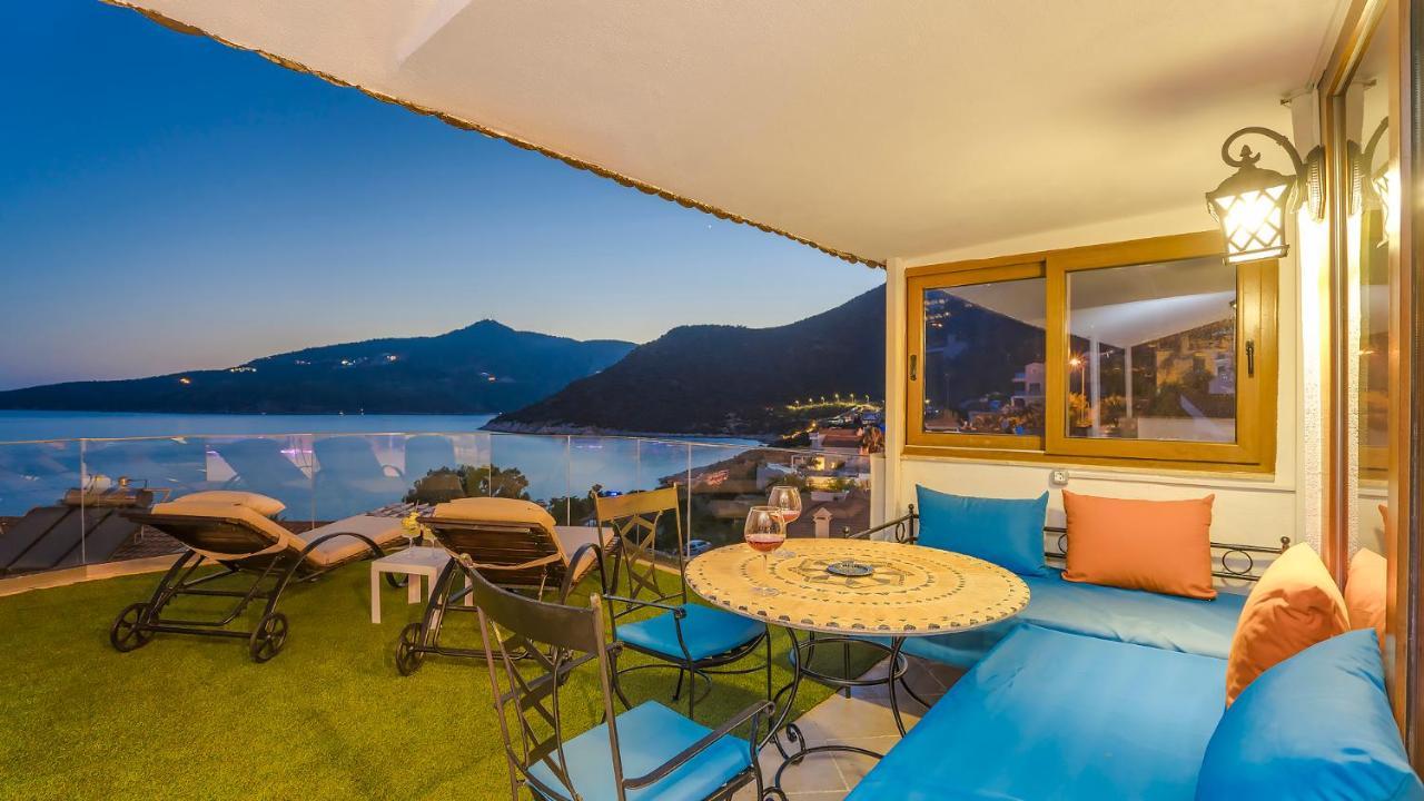 Funda Dublex Holiday home