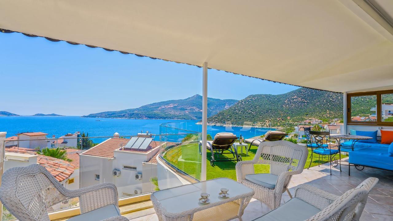 Funda Dublex Holiday home