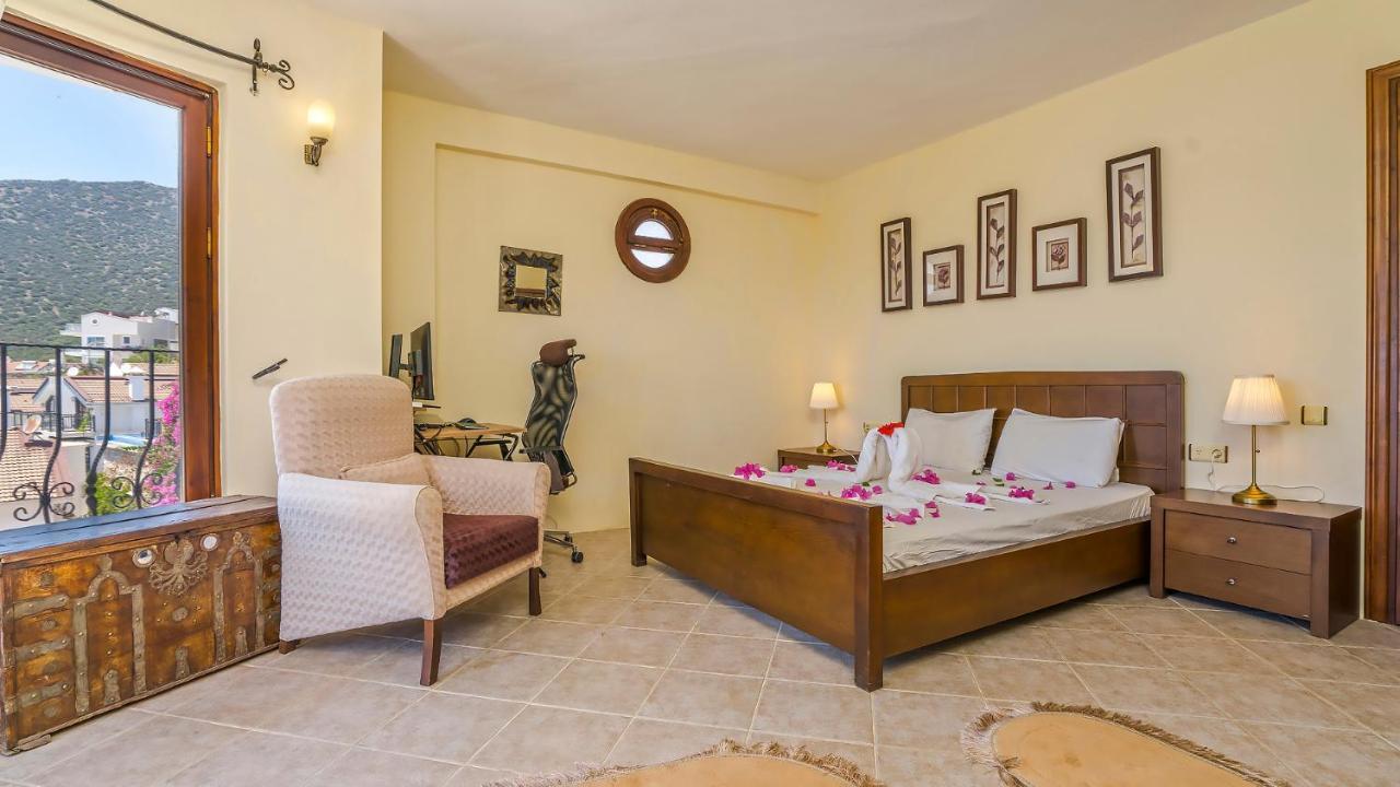 Funda Dublex Holiday home
