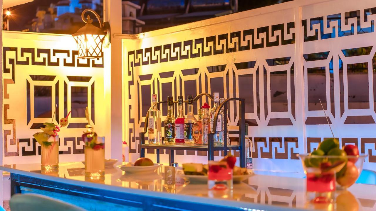 Holiday home Funda Dublex Kalkan