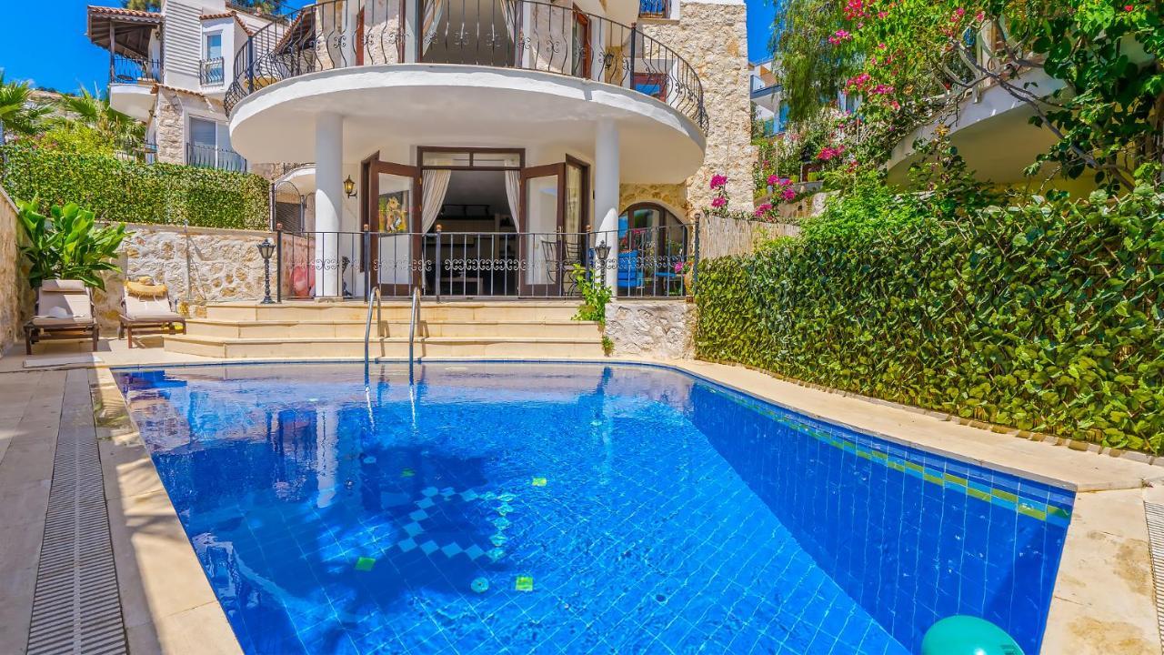 Funda Dublex Holiday home