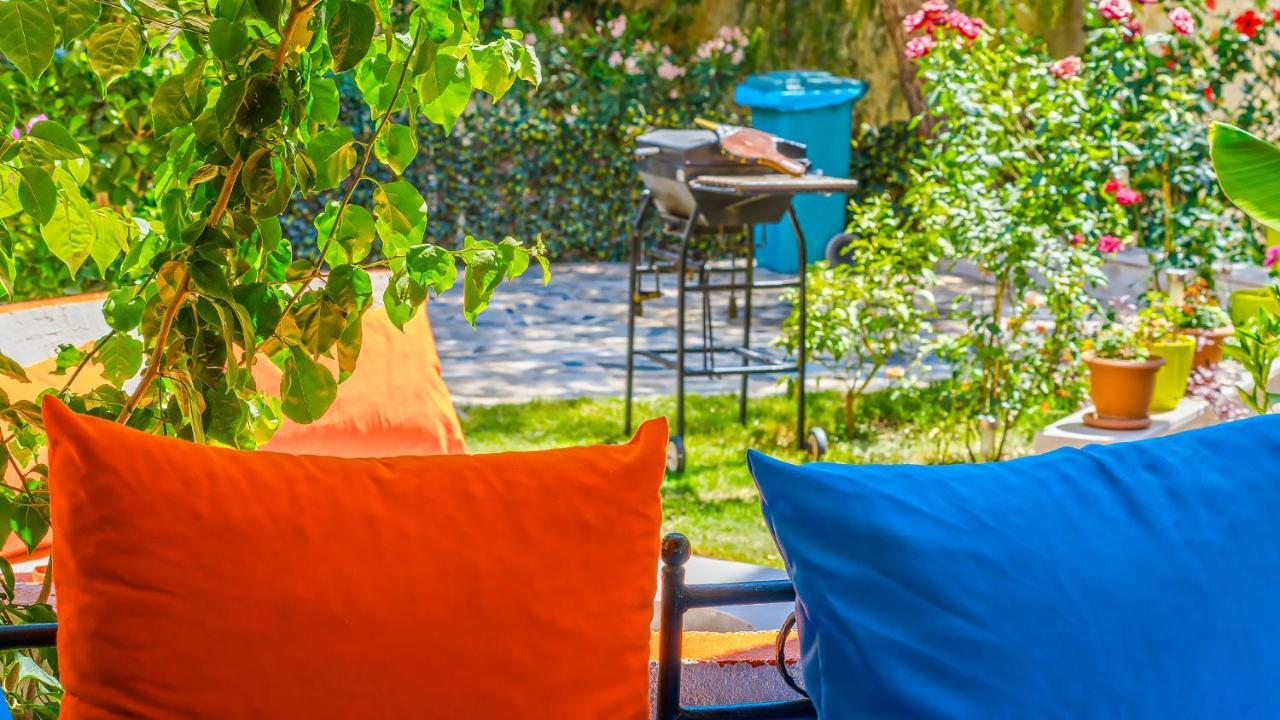 Funda Dublex Holiday home Kalkan